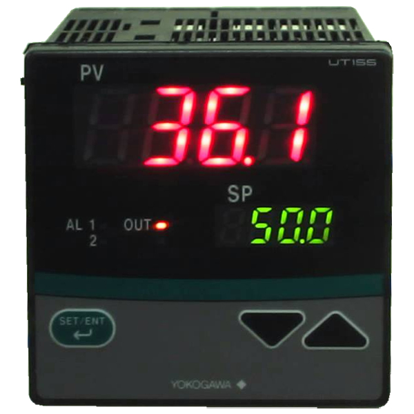 UT155-AN/AL/RS New Yokogawa UT155 Temperature Controller